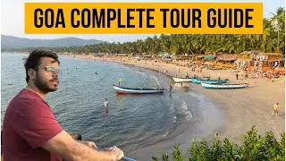 Goa Trip Plan Complete Guide | Best Things to Do in Goa | Best Clubs in Goa | Casinos in Goa
