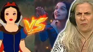 Are Live Action Remakes A Waste of Time? | Tom & Mom