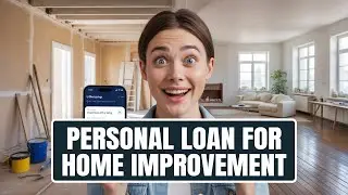 Ultimate Personal Loan for Home Improvement Guide