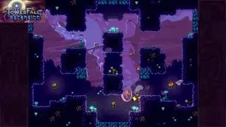 TowerFall Ascension: Three Arrows, Three Kills