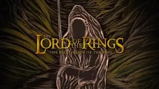 The Fellowship of the Ring Analysis | Chapter 3: Three Is Company