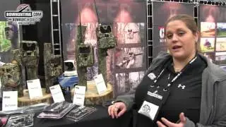 Covert Trail Cameras 2016 ATA Show