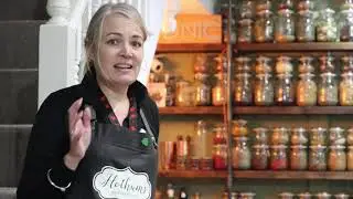 Hotham's Gin School