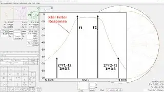 #26: Crystal Filters & Crystals, Part 1 (Adv. 13)