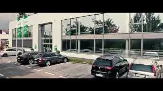 Mortec Tooor App Teaser