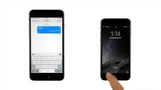 iPhone SMS Crash
