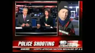 Paul Joncich Reporter tape