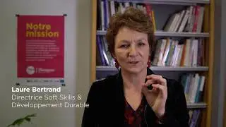 &Ecirc;tre ing&eacute;nieure &agrave; l'ESILV