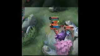 Lunox Tank Gameplay 😔