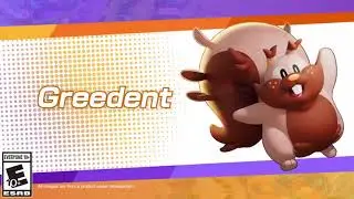 Greedent Skill Gameplay Leak