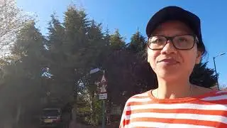 Marston Green tour ep1.