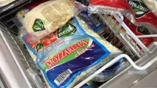 #بيتزا واكثر نوع جيد يستخدموه المطاعم الي تخلي جبن يمط🍕🧀😋