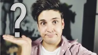 BIN ICH SCHWUL ???? | SPIELT DAS EINE ROLLE ???