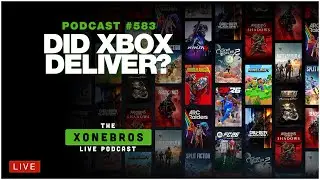 Xbox 2025 Year in Review: Misses, Wins, and Momentum