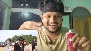 Aman Kalakaar - Chacha Part 3 | Reaction 🤬  | Chacha Aa Gaya | Ft Rohit Badboy @AMANKALAKAAR