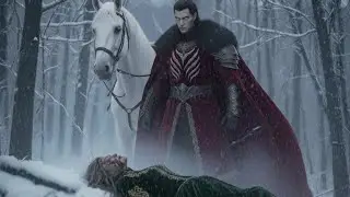 She Found Her Mate&rsquo;s Enemy Dying in the Forest &mdash; The Luna Queen&rsquo;s Choice Changed Everything 
