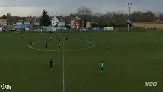 U18 D2 AS Andolsheim vs EVV Westhalten