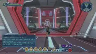DCUO Exposing The Truth About High Output League