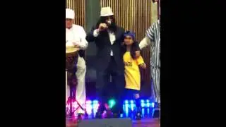 skylake shul purim party 2014