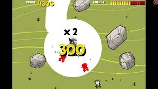 mixels cragsters flash game (3/9)