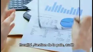 Pr&eacute;sentation de GDA Consulting