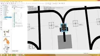 MBot Simülasyon - 04. mBot DC Motorların Kontrol Edilmesi
