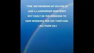 Are we in the 11th hour?