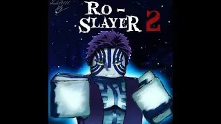 [ROBLOX] RO-SLAYER 2 TEASER TRAILER