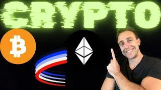 BITCOIN, AERODROME, & ETHEREUM NEWS TODAY!
