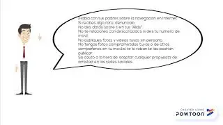 PROTEGETE EN INTERNET
