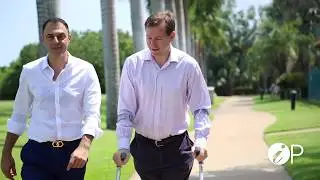 iProperty NT's CEO Peter Kafkas & CMO Peter Gowers Speak On How It's Done