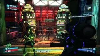 Borderlands 2 : Torgue Token Farming