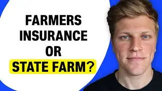 Should You Choose Farmers Insurance or State Farm?