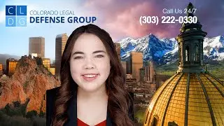 Kaitlin Johnson -- Colorado Criminal Defense Attorney