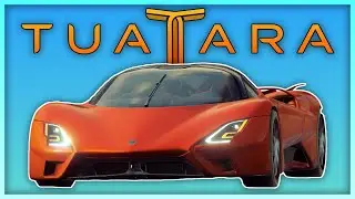 THE P2W KING?! - MAX Tuatara Gameplay | Asphalt 9