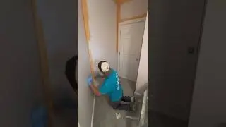 Repaint an small bedroom, thanks for sharing and views #constructionchannel #painting #home 