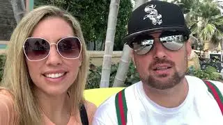 Unseen Footage- Honeymoon- Key West, Miami, Disney World