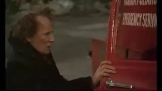 Clip da Les Ann&eacute;es lumi&egrave;re (Gli anni luce) , Alain Tanner, 1981.