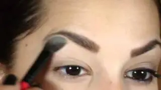 Bare Minerals Holiday Charmed tutorial & mini review