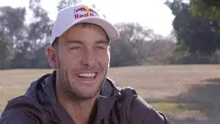 Ironman Matt Poole profile of a champion.