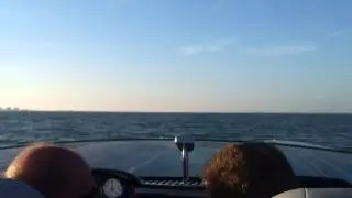 40 Nor-tech Roadster run at 150mph