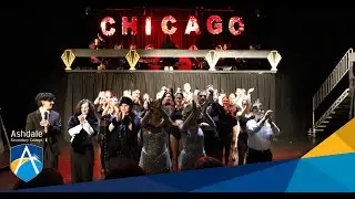 Ashdale Secondary College presents CHICAGO: Teen Edition