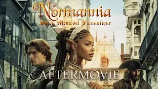 NORMANNIA 2024 - Aftermovie officiel