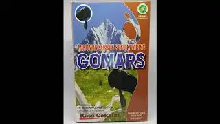 Agen susu kambing gomars