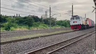 Kereta Api Jumbo Eksekutif KRL Jumbo Jumbo Jumbo