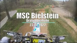 MX Bielstein/Drabenderhöhe | 23.04.2022 | GoPro
