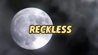 Skippa,Dj Mac -Reckless (Lyrics)