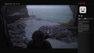 Simply8ch_H's Live PS4 Broadcast
