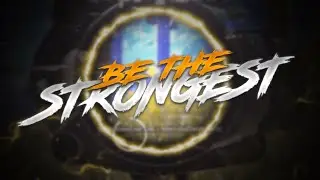 Be The Strongest | XBblLeo | XB Blood Legion | Pubg Mobile