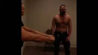 Dean Ambrose Always Love Seth Rollins and Roman Reigns ❤ Other's Not 🙄 #shorts #trending #viral